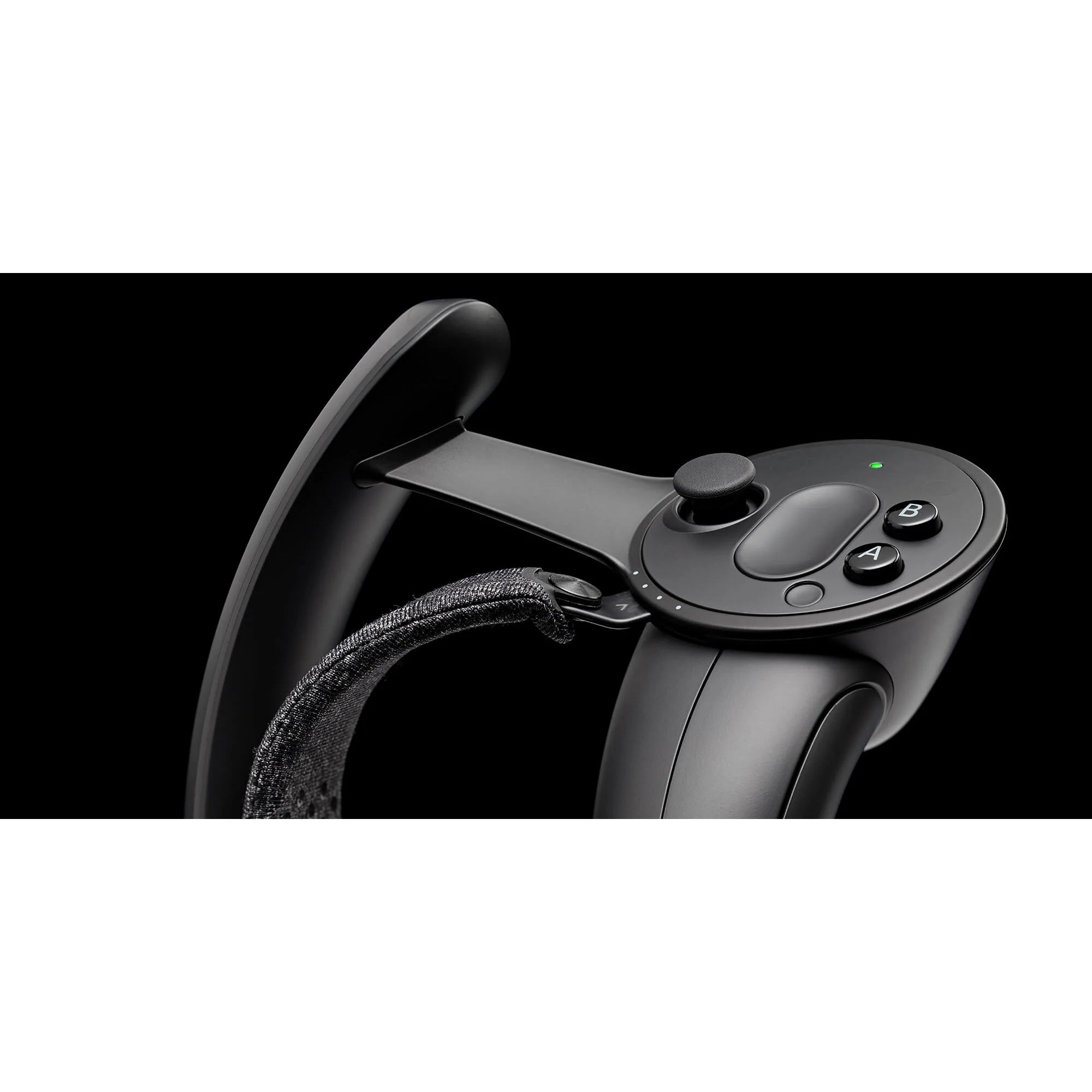 Valve Index VR Controllers for Steam (Latest Release)