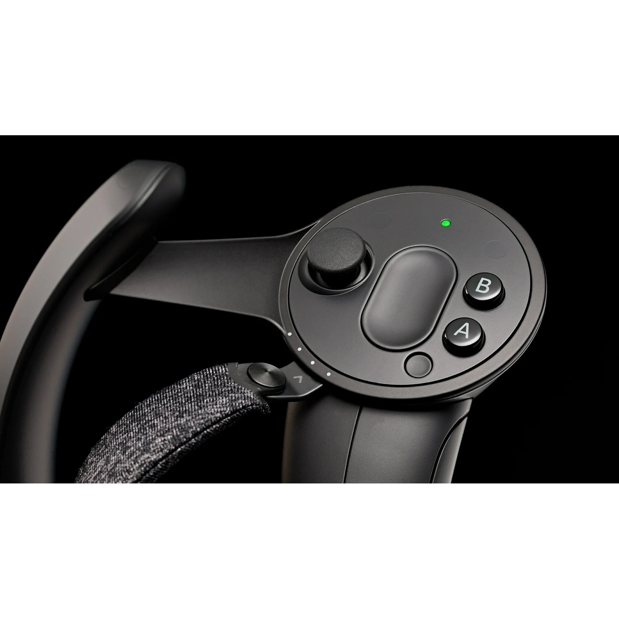 Valve Index VR Controllers for Steam (Latest Release)