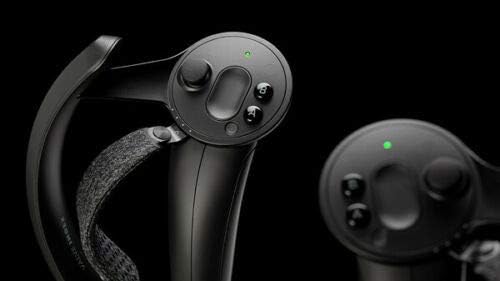 NEW Valve Index VR Full Kit Kits VR Headset, 2 x Controllers, 2 x Base Stations
