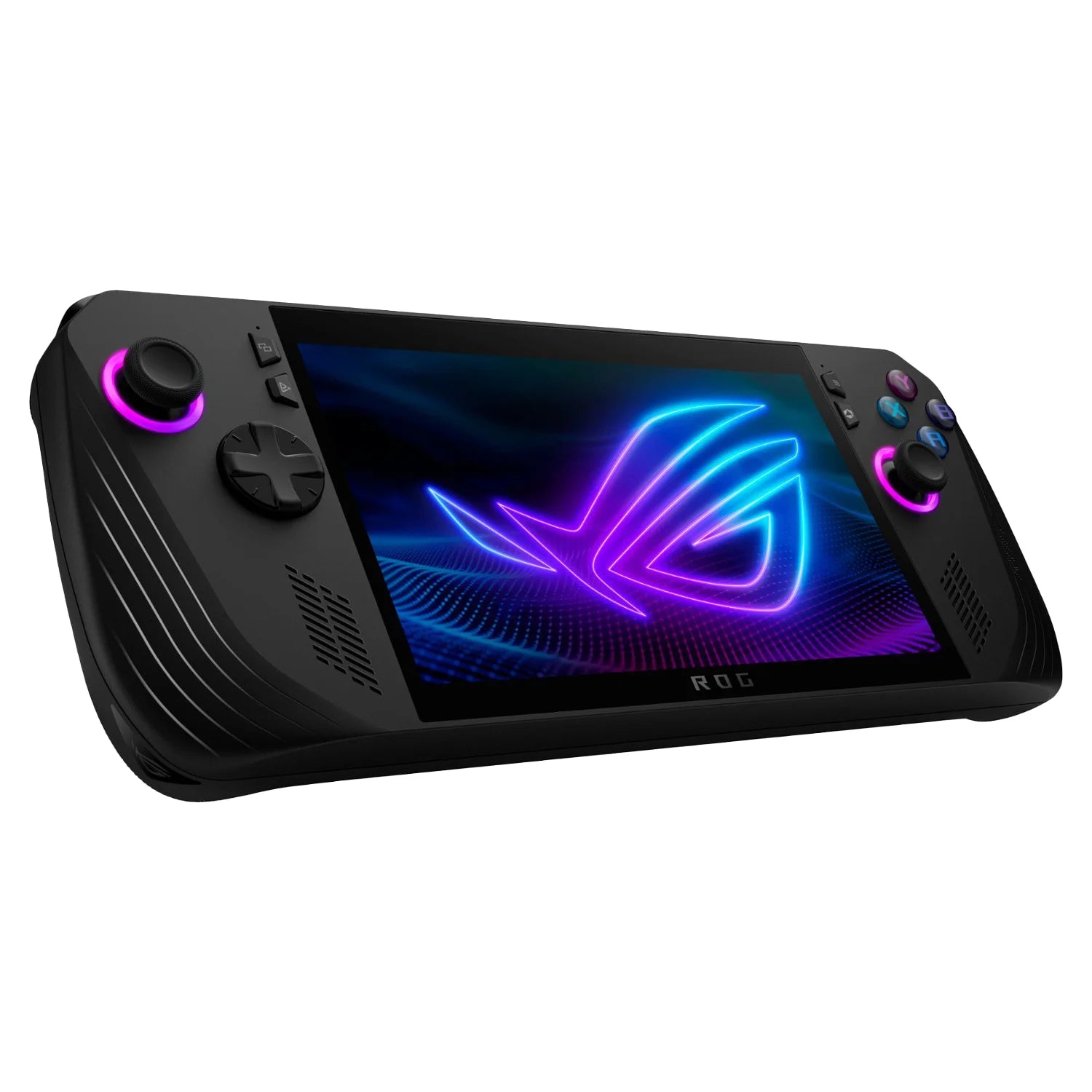 New ASUS ROG Ally X 7" 120Hz FHD 1080p Gaming Handheld AMD Ryzen Z1 Extreme Processor 24GB Ram Win 11 Pro 2 Years Warranty Upgrade Black Edition 1TB 2TB 4Tb 8TB Gen 4 SSD Win 11 Pro