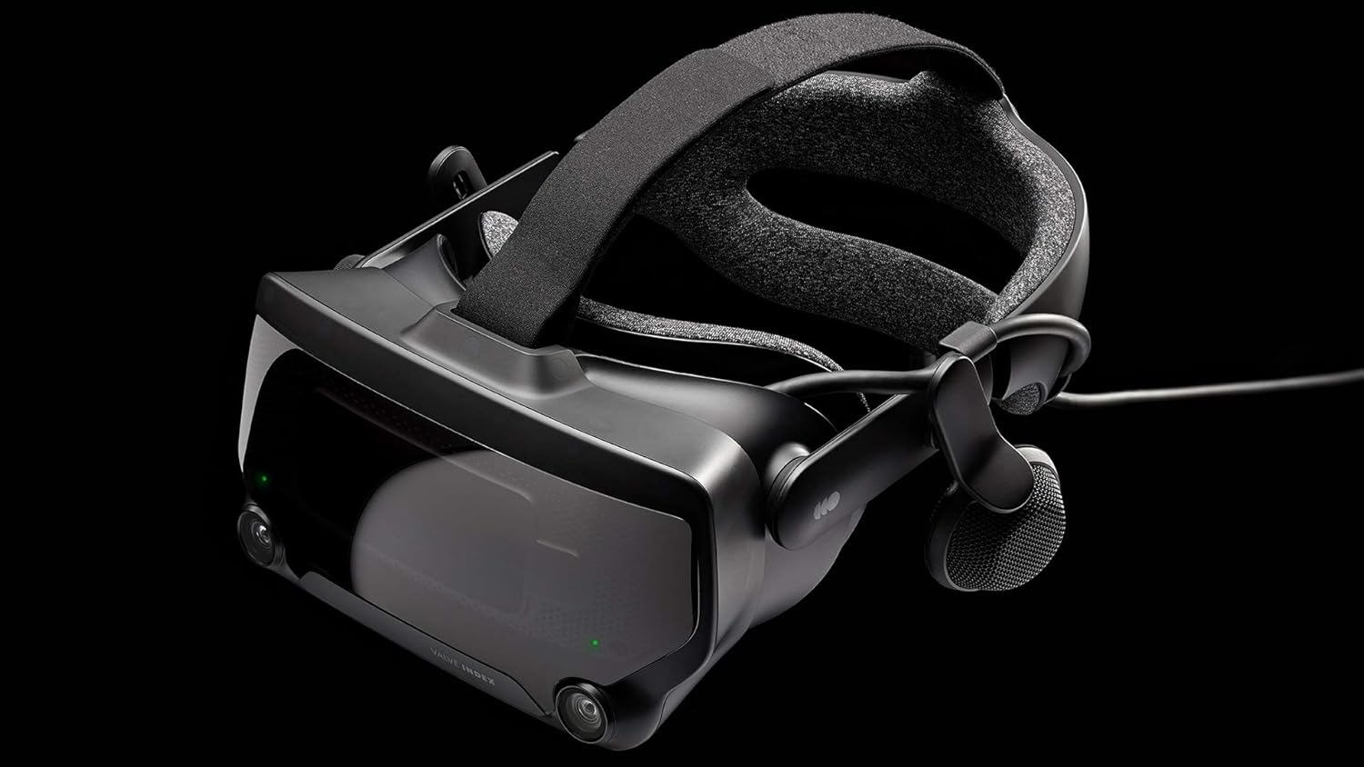 NEW Valve Index VR Full Kit Kits VR Headset, 2 x Controllers, 2 x Base Stations