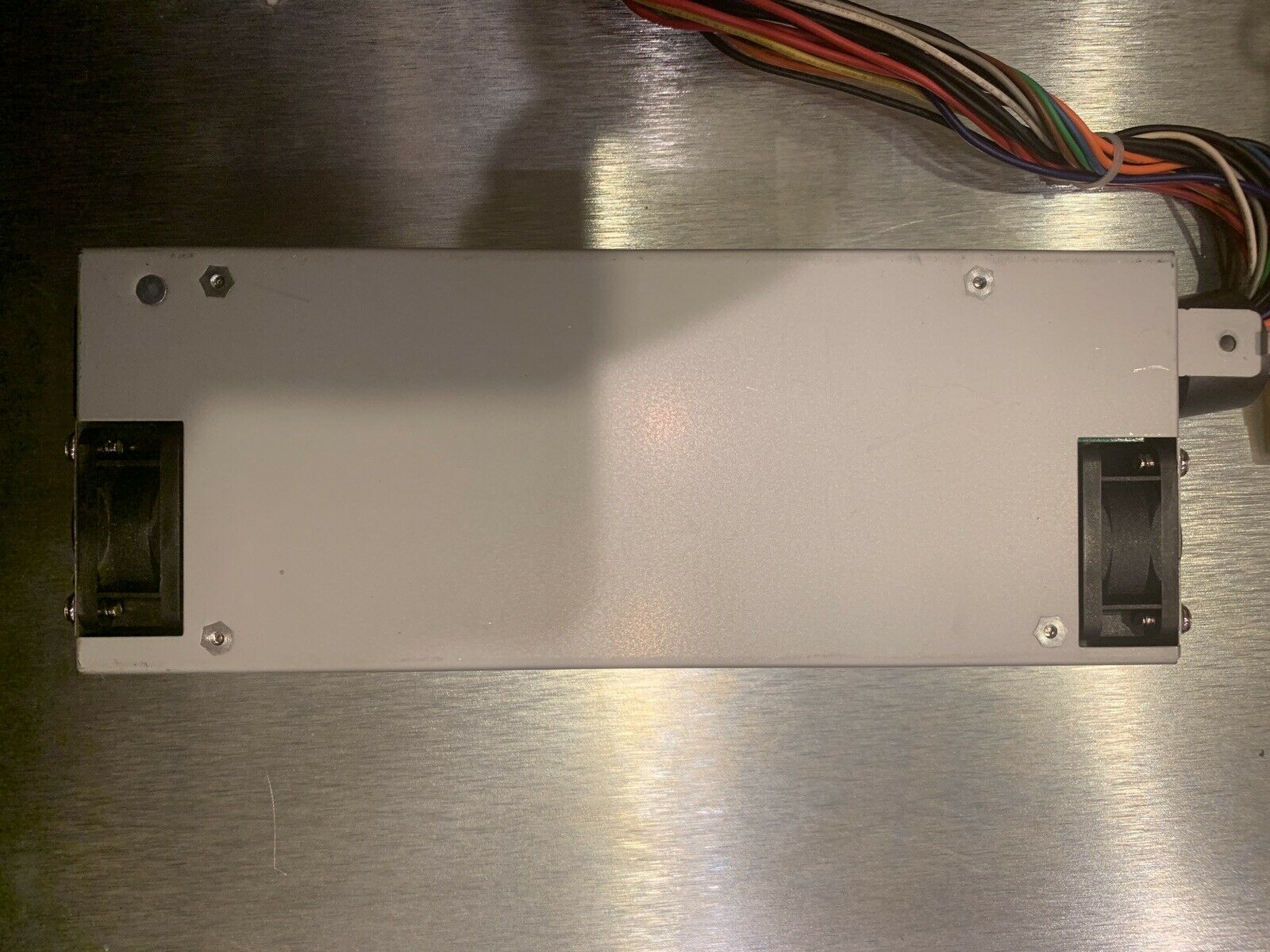 Sparkle Power FSP150-601U 150W 4.2A Switching Power Supply SPI Datacasting New