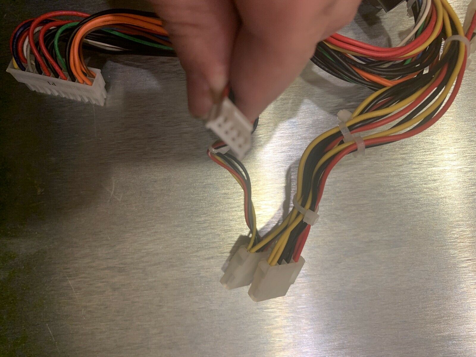 Sparkle Power FSP150-601U 150W 4.2A Switching Power Supply SPI Datacasting New