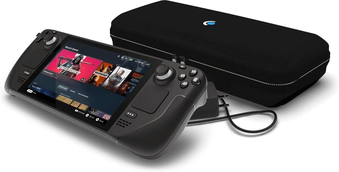 Valve Steam Deck 512GB Handheld Console System - Brand New