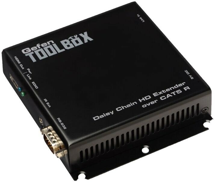 Gefen Toolbox Daisy Chain HD Sender Unit GTB-HD-DCS-BLK-CO