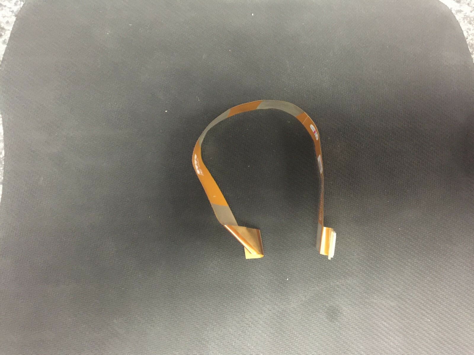 GENUINE Alienware M18x r1 r2 Nvidia SLI Graphics Card Video Cable